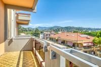 Casa Mediterraneo on the beach - Sea View, Garage, Wi-Fi, Air Conditioning - Ferienwohnung