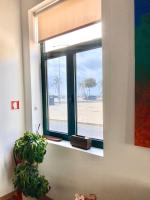 Updated Stylish Studio by River Sado - Ferienwohnung Setúbal