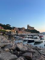 Lerici Dream View - Ferienwohnung Lerici