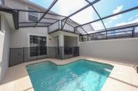 Casa 4Q | Piscina Privativa | 10 min da Disney - Ferienwohnung Kissimmee