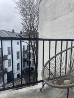 Professor Dahls Gate 16 - B&B Oslo