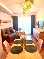 El suéño de Fondón - Ferienwohnung Fondón