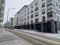 Moderni koti keskustassa valmistunut 2022! - B&B