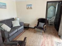 Fushia Chalet a lovely little rural retreat - B&B Saxtead