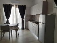 La libellula blu - B&B Vieste