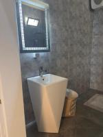 Suite with Garden View