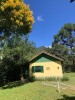 Casa Aconchegante próximo a LUMIAR - B&B