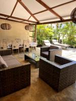 Villa Aquamarine - B&B Grand Baie