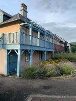 Superbe duplex les belles Rives Argentat bords Dordogne avec wifi - B&B Argentat