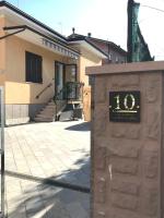 R&B MiDora Montale - B&B Montale