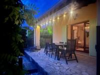 Maison du Ventoux - B&B Mormoiron