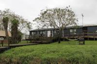 Rocket Ranch #1 - Mars - B&B