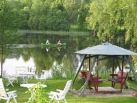 Lottas Rum - B&B Smedjebacken