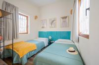 Appartamento Deluxe con 3 Camere da Letto