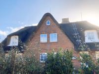 Lazy Osyter Sylt - Chambres d’hôtes Braderup