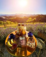 Horizonte azul sussuarana - B&B Gonçalves