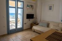 AquaBlu Syros 4 - Ferienwohnung Posidhonía