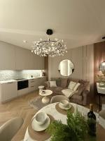 Apartament Pod Żaglami 2 - B&B