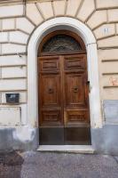 Macro House - Chambres d'hôtes Rome
