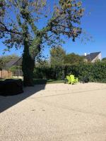 Maison Saumur - B&B