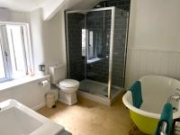 Quirky fisherman's cottage by the sea in Brixham - B&B Brixham