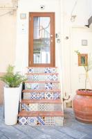 Dimora Bonello - Chambres d’hôtes Santo Stefano di Camastra