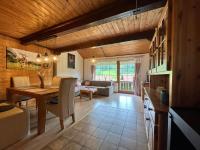 Schöne Ferienwohnung im Allgäu - B&B