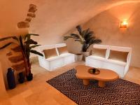Les Caves d 'Oía - Ferienwohnung