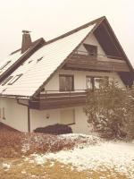 Surki's Loggia an der Sonne - Ferienwohnung