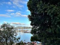 Holibai Pedra Serena, Bonito apartamento en el centro histórico, Baiona - B&B