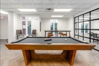 Apartamento con vistas y balcón