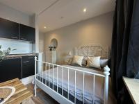 Attraktives City-Apartment No2 - B&B