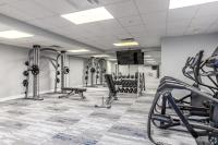 Carolina Cove - Free Parking, Spacious, City Views - Ferienwohnung Charlotte