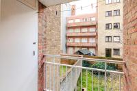 Zeeparel 0101 G - Ferienwohnung
