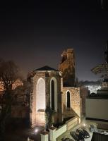 CopperNest Plac Solny - B&B