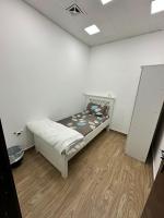 Double or Twin Room with Bathroom