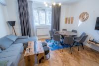 35 Seconds Away From the Main Street, Free Secured Parking - B&B Sofia