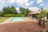 Le repere du forestier - B&B Sabres