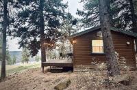 Cozy Cabin with Coeur d'Alene Lake views - B&B Coeur d'Alene