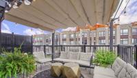 XTO Hotel - Ferienwohnung Markham