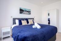 Extra large spacious 1 Bedroom private apartment, Nr St Albans City Station, Business, contractor, Parking, WiFi - B&B