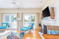 Charleston Charm - Pool & Ocean Views - B&B Cedar Reef Villas