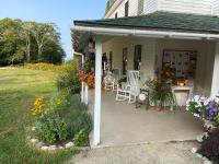 Oakland House Seaside Inn & Cottages - B&B Brooksville