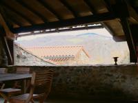 Maison Les Sauvages Blassac 8-10 personnes - B&B Blassac