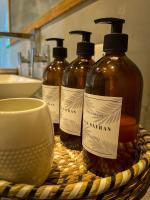 Deluxe Bungalow with Sea View