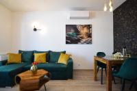 Apartament POD SŁOŃCEM BAŁTYKU w Perle Mórz-Ustronie Morskie Sianożęty - Chambres d'hôtes Sianożęty