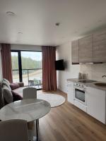 VANAGUPĖS VAKARAI - B&B Palanga