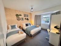Appartamento con 2 Camere da Letto