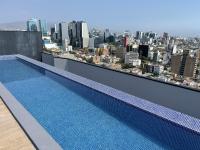 Loft departamento - B&B