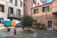 Vigna tiny apartment in Venice - B&B